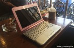 Laptop Toshiba NB200